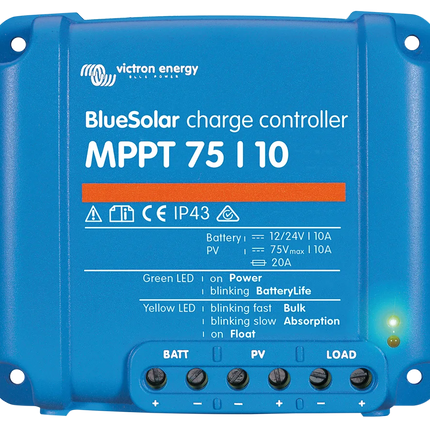 Solar-Energie Set 12 V 55 W (max. 2.9 A) - 1 - Satz Hischier Auto AG