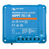 Victron - BlueSolar Laderegler MPPT 75 V 15A MPPT75/15
