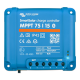 Victron - SmartSolar Laderegler MPPT 75 V 15 A MPPT75/15Smart