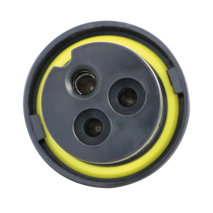 Kupplungsdose fliegend 16/3 230 VAC