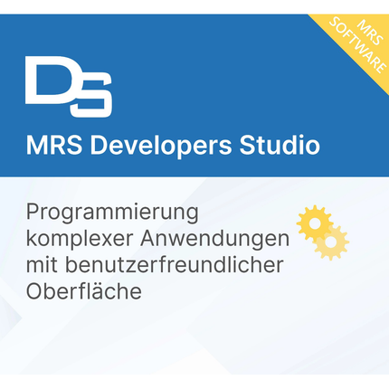 MRS Software Paket ohne Interface MRS/SW2 - Hischier Auto AG