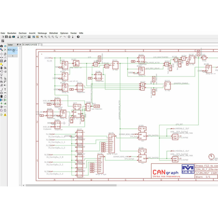 MRS Software Paket ohne Interface MRS/SW2 - Hischier Auto AG