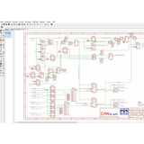 MRS Software Paket ohne Interface MRS/SW2
