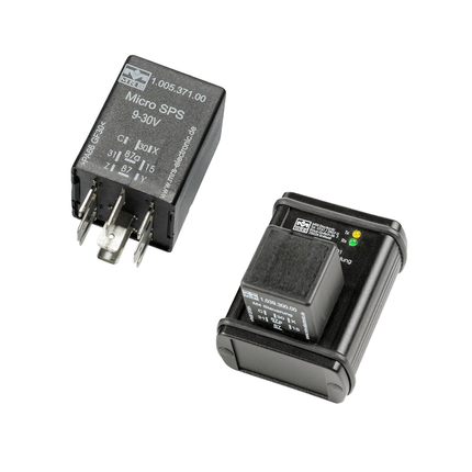 MRS Starter Kit - Micro SPS 9 - 30 V
