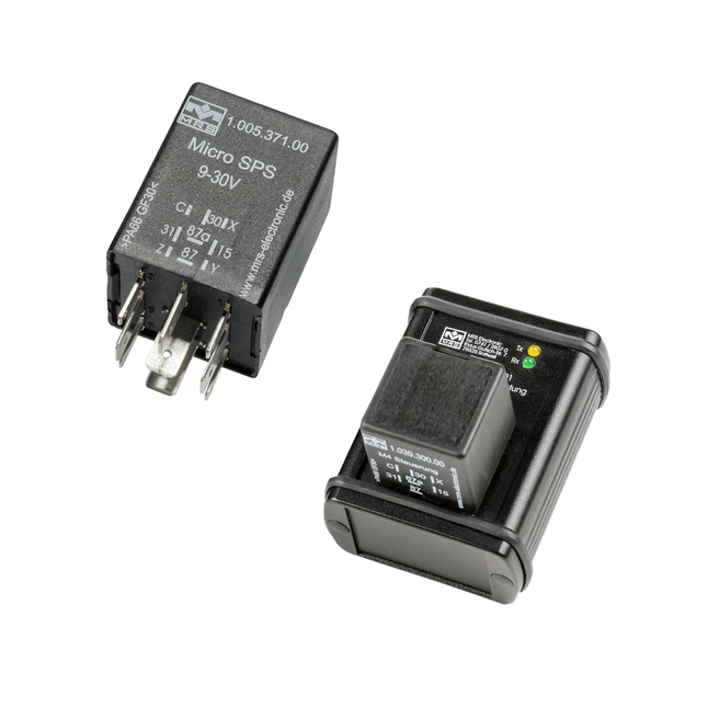 MRS Starter Kit - Micro SPS 9 - 30 V MRSKIT/1