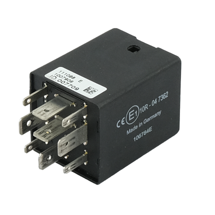 MRS Starter Kit - Micro Kleinsteuerung CAN / PWM - 1 - Stück MRS