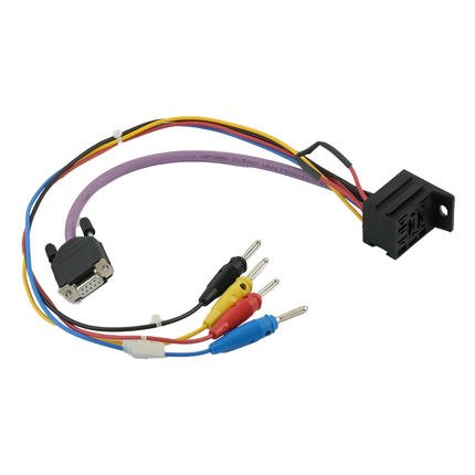 MRS Starter Kit - Micro Kleinsteuerung CAN / PWM - 1 - Stück MRS