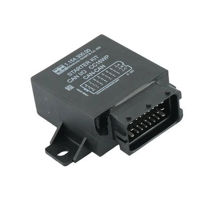 MRS Starter Kit - Kleinsteuerung CAN I/O WP - MRSKIT/3 - 1 - Stück MRS