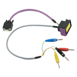 Kabelset  CAN I/O WP 112342