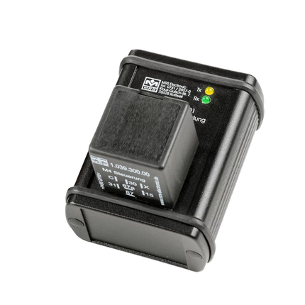 MRS Programmiermodul für Steuerungen ohne CAN/LIN