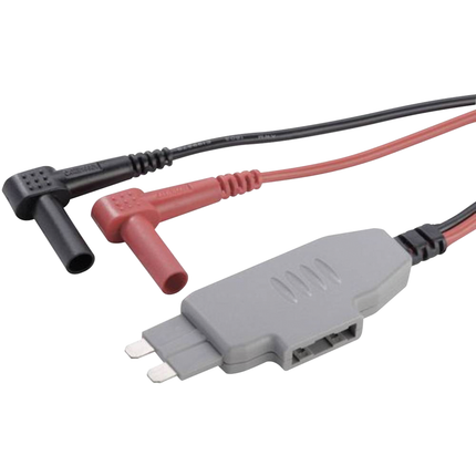 ATO-Flachsicherungsmessadapter