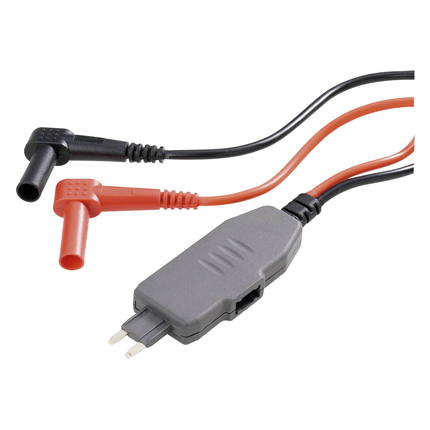 MINI-Flachsicherungsmessadapter