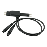 ATO und MINI Flachsicherungsmessadapter MS5