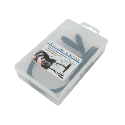 ATO und MINI Flachsicherungsmessadapter MS5 - Hischier Auto AG