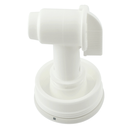 MoTip - Ablasshahn Versiegelt zu 25 + 60 L Gebinde MSF0001 - Hischier Auto AG