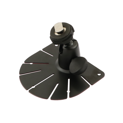 Universal Monitorhalter mit Klebsockel - MST101 - 1 - Stück Diverse