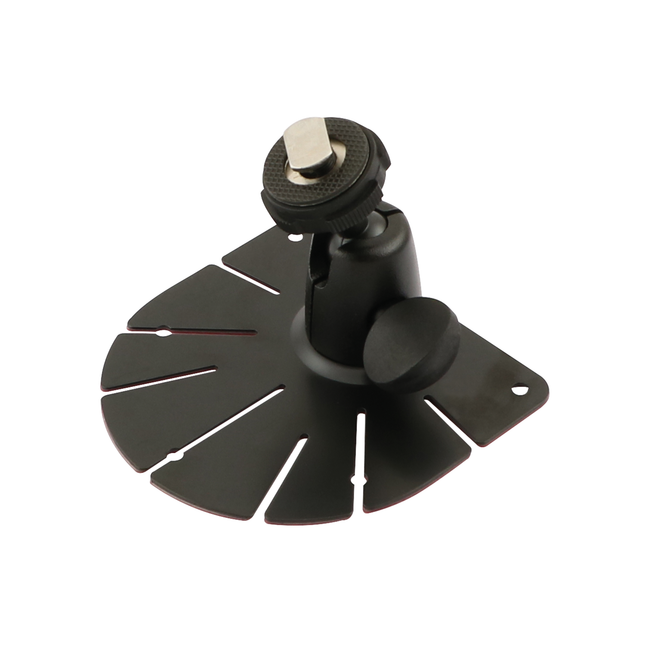 Universal Monitorhalter mit Klebsockel - MST101 - 1 - Stück Diverse