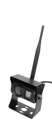 Kamera zu Rückfahrsystem Wireless 7“ Digital 12 V Hischier Auto AG