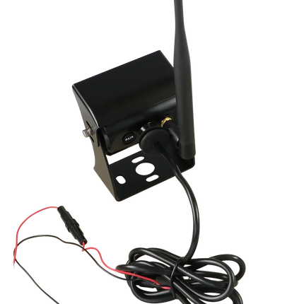 Kamera zu Rückfahrsystem Wireless 7“ Digital 12 V Hischier Auto AG