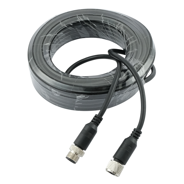 Kabel 5-Pin 10 m Verlängerungskabel - MST13623/10 - 1 - Stück Diverse