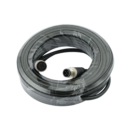 Kabel 5-Pin 10 m Verlängerungskabel - MST13623/10 - 1 - Stück Diverse