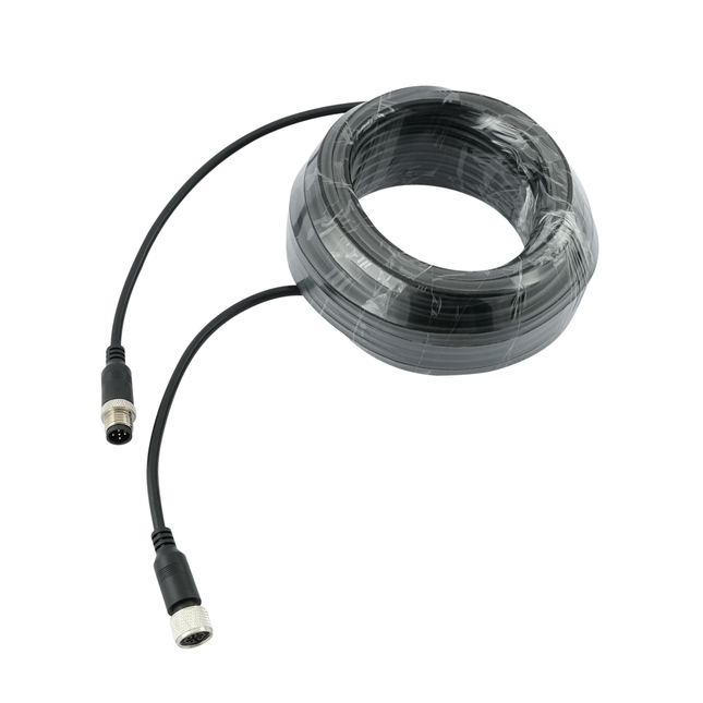 Kabel 5-Pin 15 m Verlängerungskabel - MST13623/15 - 1 - Stück Diverse