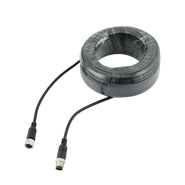 Kabel 5-Pin 20 m Verlängerungskabel - MST13623/20 - 1 - Stück Diverse