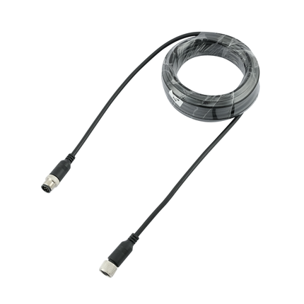Kabel 5-Pin 5 m Verlängerungskabel - MST13623/5 - 1 - Stück Diverse