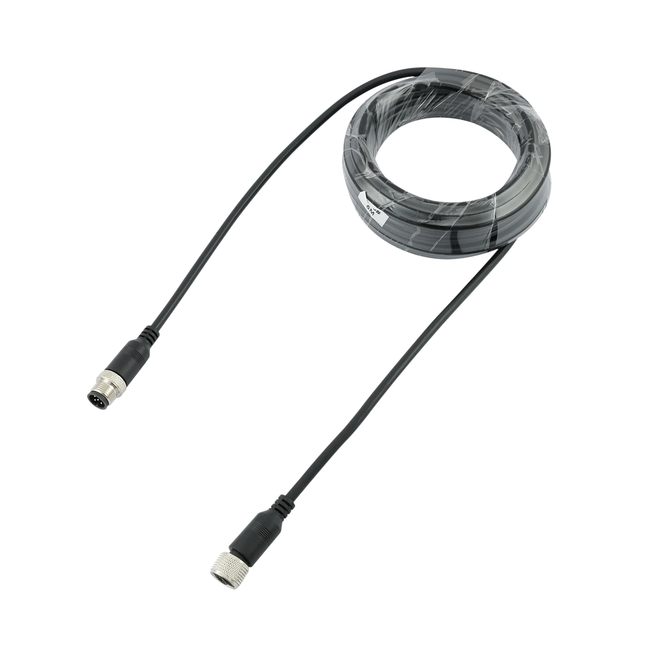 Kabel 5-Pin 5 m Verlängerungskabel - MST13623/5 - 1 - Stück Diverse