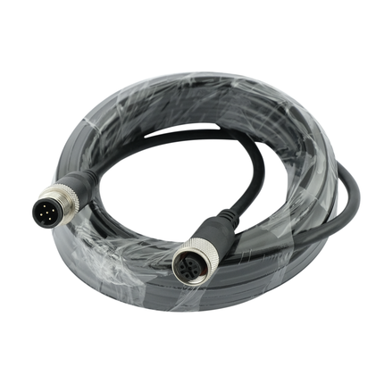 Kabel 5-Pin 5 m Verlängerungskabel - MST13623/5 - 1 - Stück Diverse