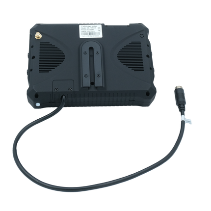 Bildschirm HD Wireless 7“ Digital 12/24 V zu MST14328HD MST14328MHD - Hischier Auto AG