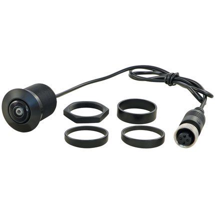 180° Rückfahrkamera kabelgeb. MST309 - Hischier Auto AG