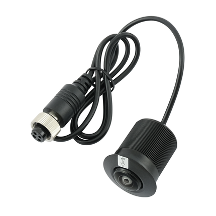 180° Frontkamera kabelgeb. MST309/Front - Hischier Auto AG