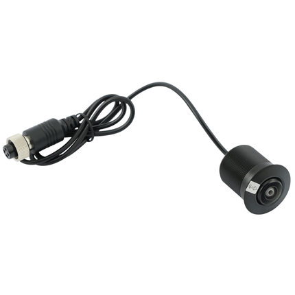 180° Frontkamera kabelgeb. MST309/Front - Hischier Auto AG