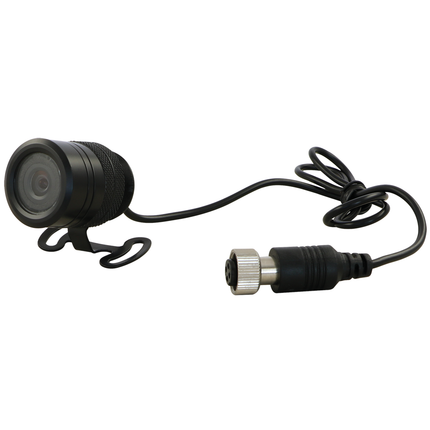 120° Rückfahrkamera kabelgeb. MST643 - Hischier Auto AG