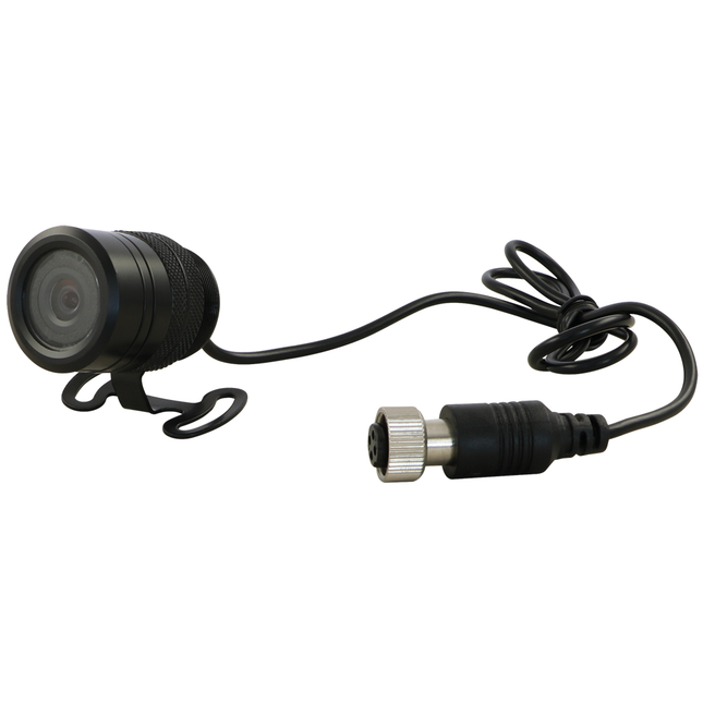 120° Rückfahrkamera kabelgeb. MST643 - Hischier Auto AG