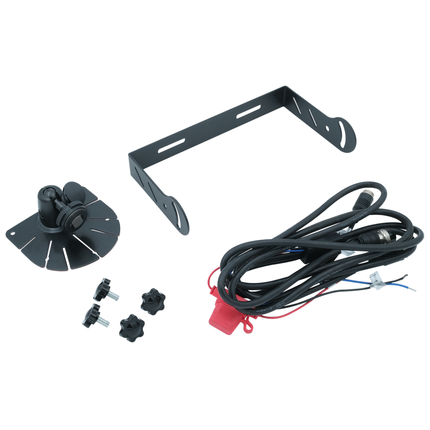 7“ HD LCD Monitor zu MST716HD MST716MHD - Hischier Auto AG