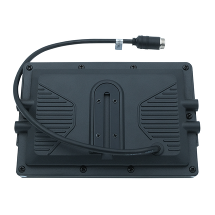 7“ HD LCD Monitor zu MST716HD MST716MHD - Hischier Auto AG