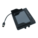 7“ HD LCD Monitor zu MST716HD MST716MHD