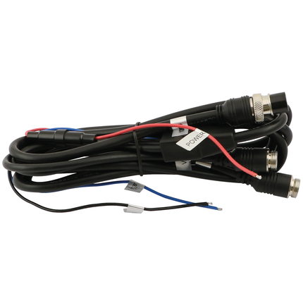 7“ HD LCD Monitor zu MST716HD MST716MHD - Hischier Auto AG