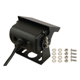 120° PAL Kamera, IP69 K mit Heizung MST753