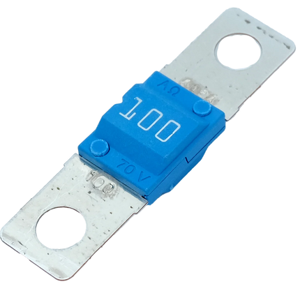Mitox Sicherung, 100 A - MTX100A - 1 - Stück iMaxx