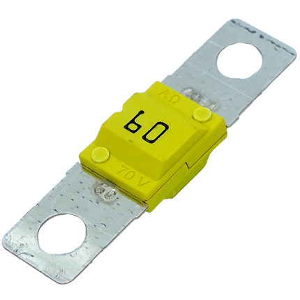 Mitox Sicherung, 60 A - MTX60A - 1 - Stück iMaxx