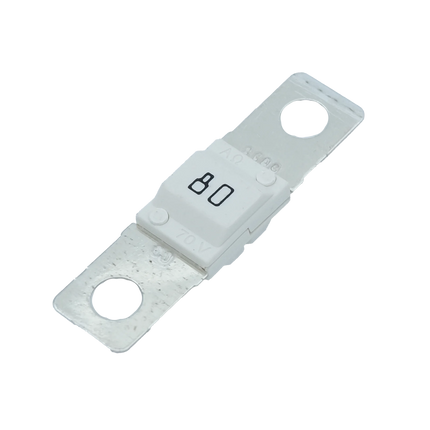 Mitox Sicherung, 80 A - MTX80A - 1 - Stück iMaxx