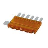 Multi-Sicherung 6 x 5 A MULTIATO5