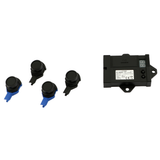 Einparksensor-Kit für das Heck 12/24V MWE9004