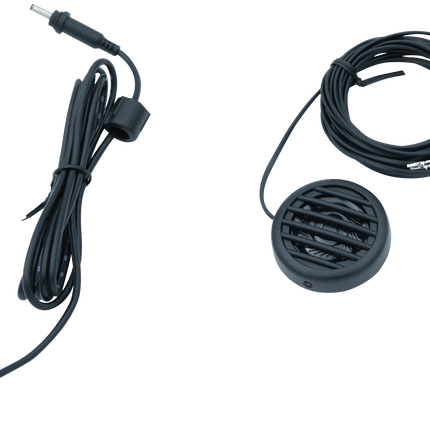 Einparksensor-Kit für das Heck 12/24 V