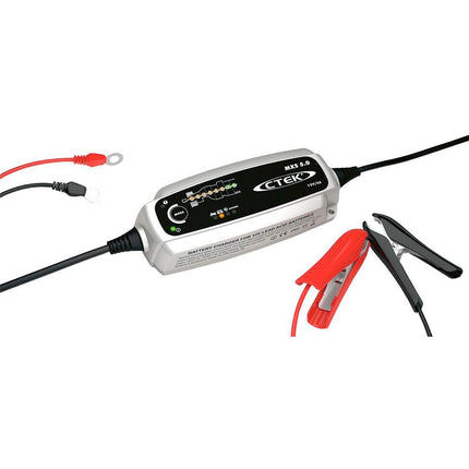 CTEK - Batterieladegerät 12V 5A MXS 5.0