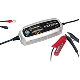 CTEK - Batterielade- und testgerät 12V 5A MXS 5.0 MXS50CHECK