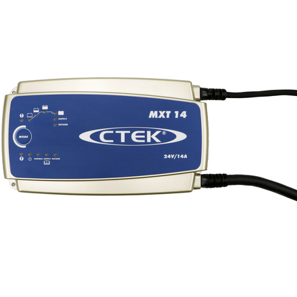 CTEK - Batterieladegerät 24V 14A